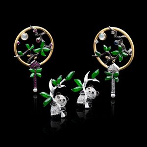 The ‘Chinese Style’ Collection