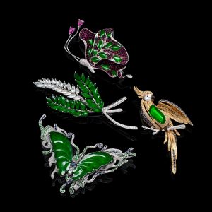 ‘Spring Blooming’ Collection