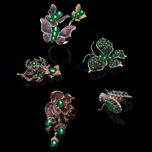 ‘Spring Blooming’ Collection