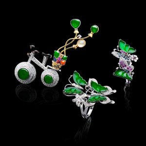 ‘Family Blessing’ Collection